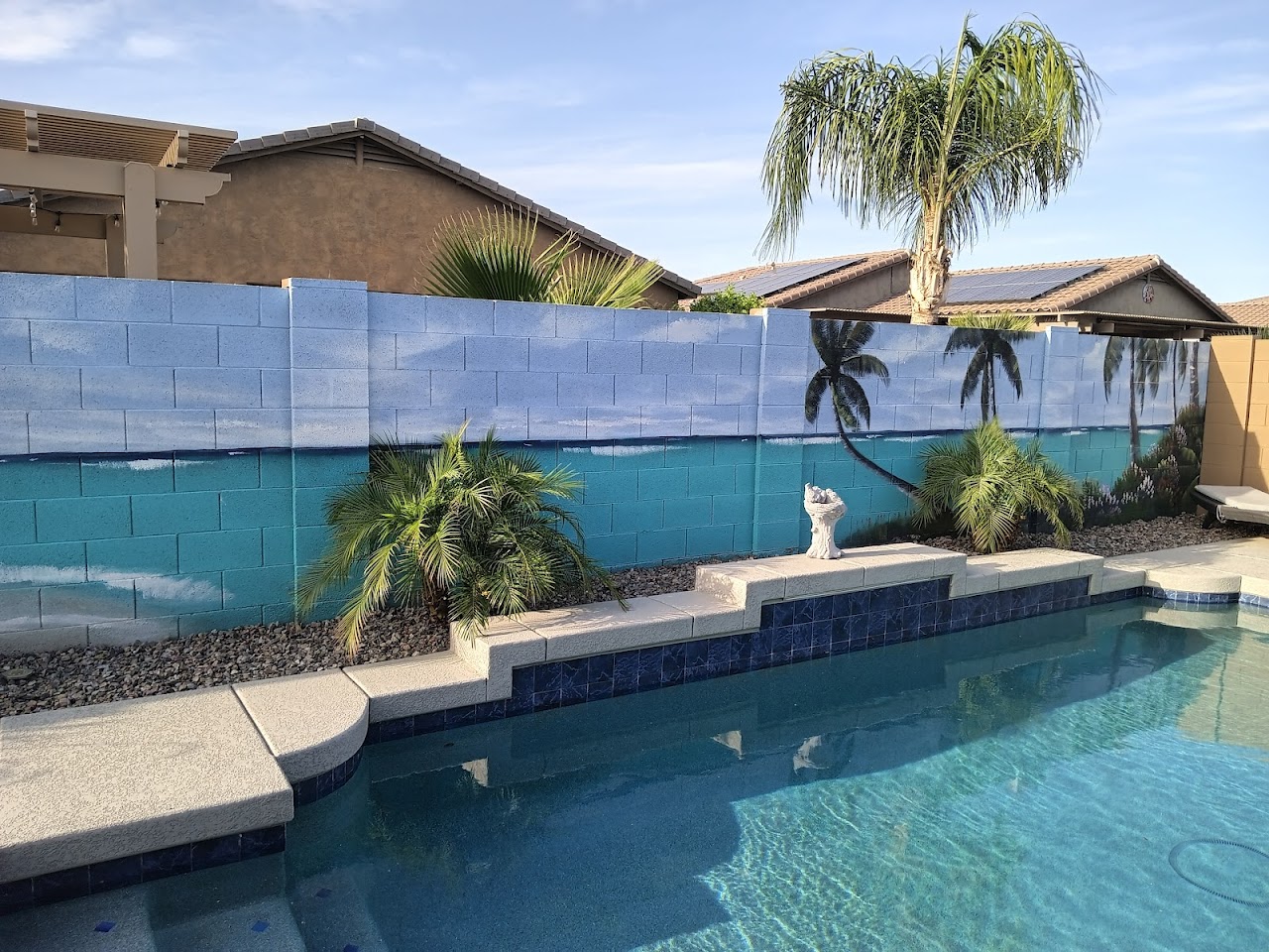 Arizona Murals LLC project